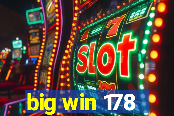 big win 178